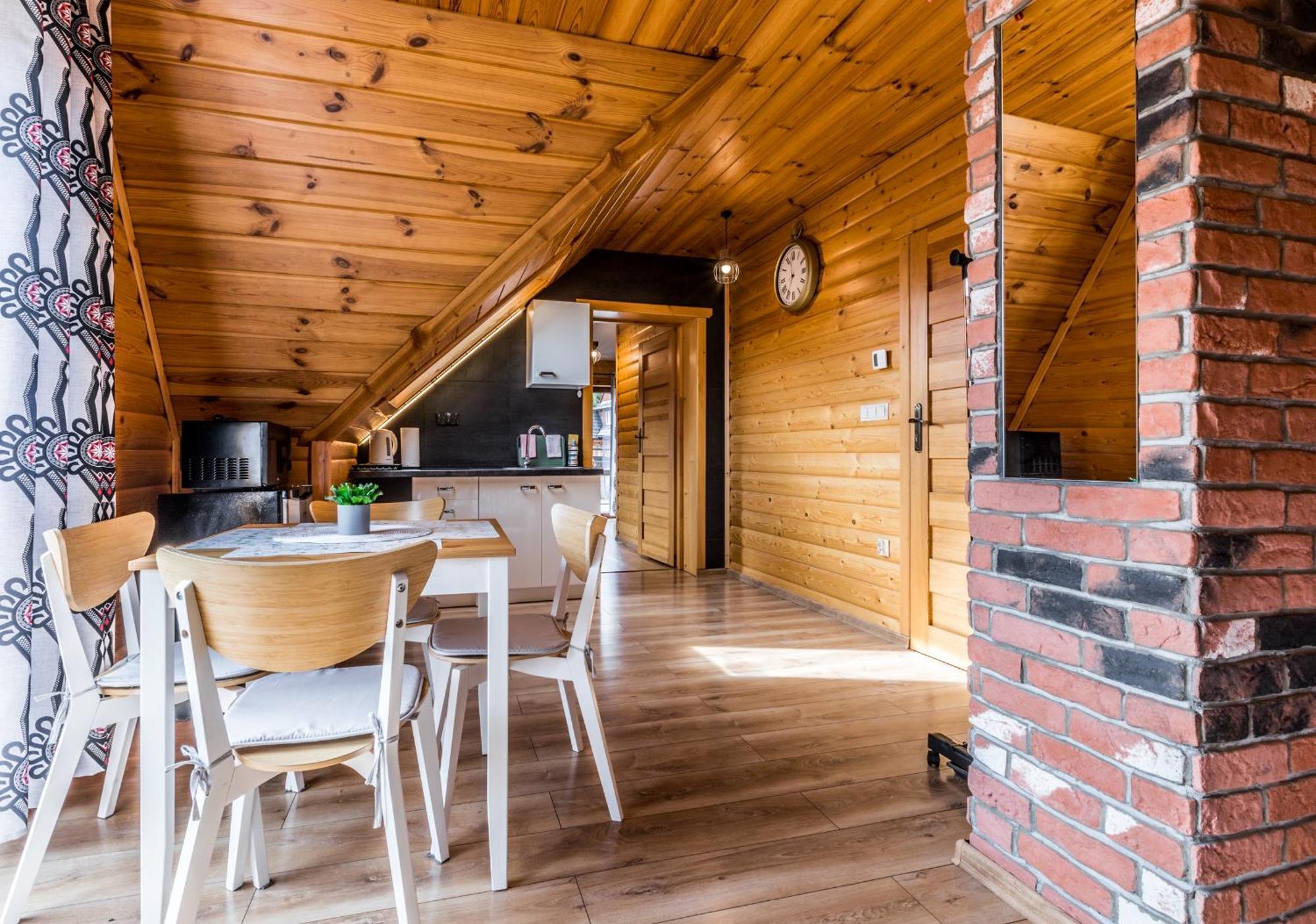 Pokoje U Ewy, Zakopane